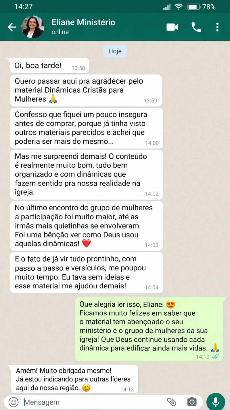 Depoimento 2